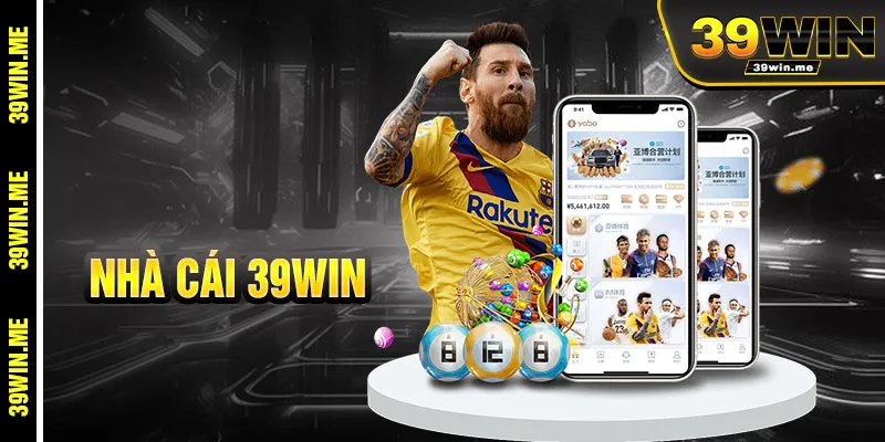 39win đăng ký
