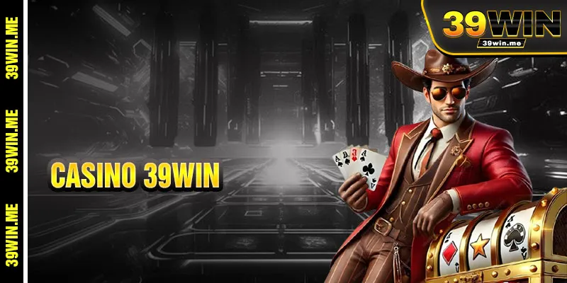 39win khuyến mãi